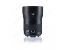 Carl Zeiss 50mm f/1.4 Milvus Distagon T* ZE Carl Zeiss 50mm f/1.4 Milvus Distagon T* ZE